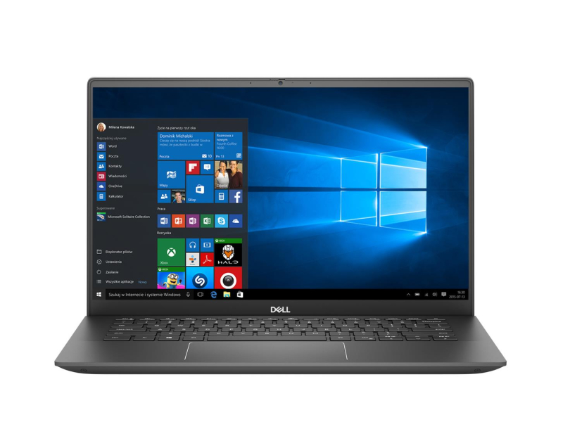 Dell Vostro 5401 i5-1035G1/8GB/256/Win10P